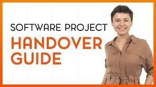 How to hand over your project to another software house? A CEO guide