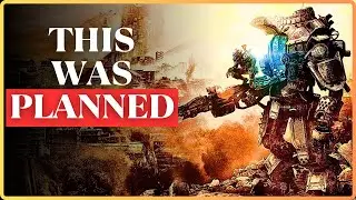 Titanfall 2 Was Assassinated
