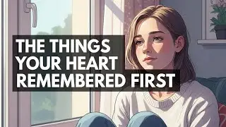 The Things Your Heart Remembered First