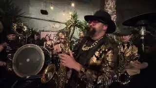Mission Delirium in San Francisco at El Rio - Ethioteric