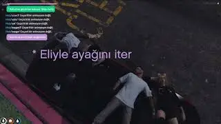 Line V Komik Anlar #1 (en çok izlenen klipler)
