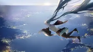 [Nightcore] Why Worry