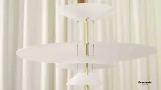 Flamingo Hanging