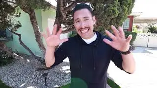 Get out of California with CASH in just TEN days (YESS!)