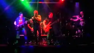 Pandora (Клуб Точка Сборки) 31.01.2015