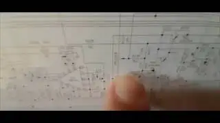 Pasos a seguir. avería en TX, SUPER JOPIX 1000 (PARTE1)