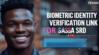 SASSA ID Verification Link Online &ndash; eKYC System is Back! SASSA SRD GRANT 2025
