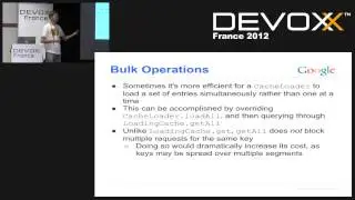 Java Caching with Guava