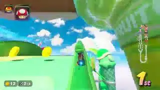 Mario Kart World Live #12 with SonicSong182Fan3