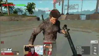 Best Culling Game! - The Culling Gameplay