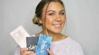 BEST & WORST OF MY FACE PALETTES | Review of My Blush/Bronzer/Highlight/ and Full Face Palettes