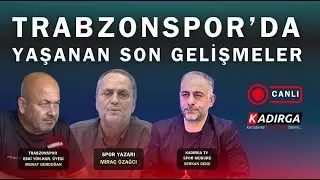 Transferde Son 2 Gün! |  SPOR SAATİ