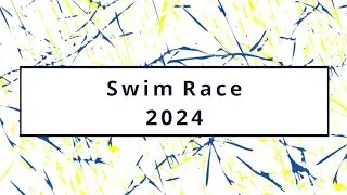 Swimrace 2024 - US Palaiseau Triathlon