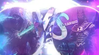 Uranium VS LxrdVirus *Most Insane Gota.io Battle* Reverse Gods