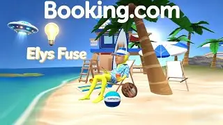 Booking.com | Your One-Stop Stay for Dream Holidays!