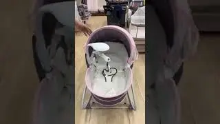 أوبي جنى مستلزمات الطفل والأم