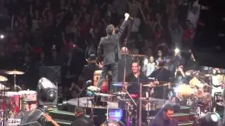 Marc Anthony, 