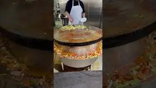 Mongolian BBQ Yuba City