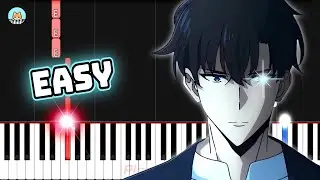 [full] Solo Leveling Season 2 OP - 