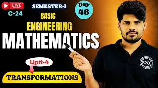 Trigonometry Transformations | Chapter 7 | Basic Engineering Mathematics | Diploma 1st Year