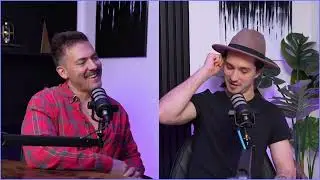 Davis' Leaving a Legacy Podcast - Harrison Hackett - a Miracle Story of Christian Songwriter
