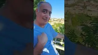 Eskişehir'li çift ile güzel bir sohbet #Sohbet