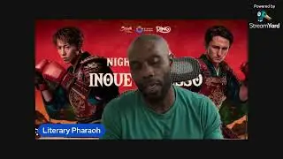 Literary Pharaoh's Ring V Analysis