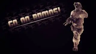 Go On Ramos! Episode 1