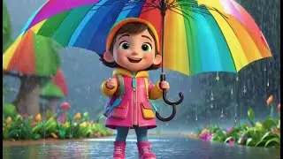 Regenbogenbr&uuml;cke | Beste Sammlung von Kinderliedern und Reimen