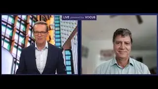 Ausbiz interview with Azure Mineral's Managing Director Tony Rovira