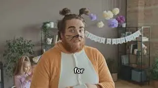 Mr. Whiskers&rsquo; Wacky Store | Funny Cat & Robot Comedy Skit