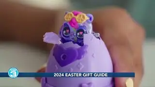 Easter basket gift guide