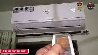 r410 gas charging in hindi
