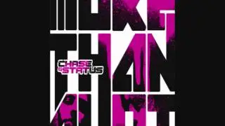 Plan B - No Good (Chase & Status and Benni G Remix)