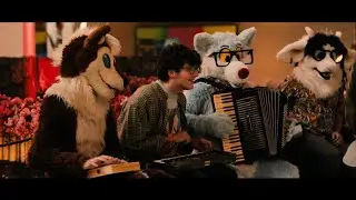 Furpocalypse 2023 - Our Love Letter To You, Our Attendees~