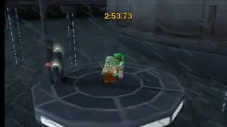 Kit Fisto 6.13