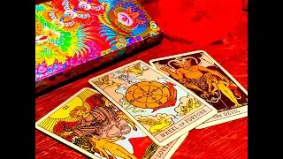 ARIES - THIS IS THEIR BIGGEST REGRET...😱 May 2021 Tarot