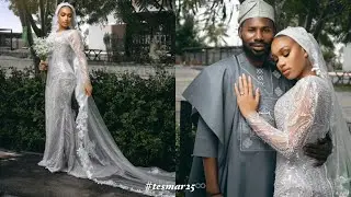 Our intimate nikkah ceremony (official video)