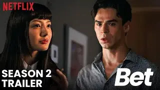 Bet Season 2 Trailer | Release Date| Plot | Cast | Latest Updates!!