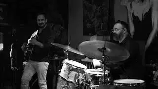 Jonathan Kreisberg Trio  01.08.2025