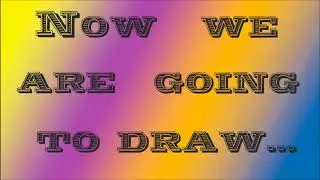How To Draw Donatello from Teenage Mutant Ninja Turtles YouCanDrawIt ツ 1080p HD