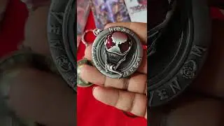 avengers keychains 😍 venom, spiderman, deadpool,  #spiderman #blackpanther #deadpool #venom