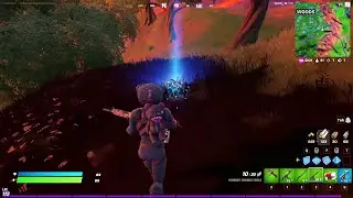 Fortnite Retrieve Mechanical Parts By Destroying Cars