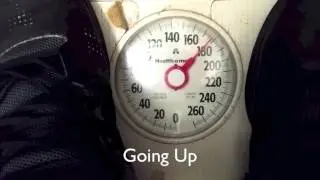 Elevator Acceleration