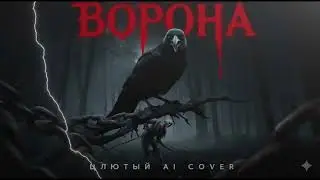 Ворона 1