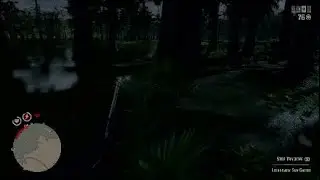 Red Dead Online | Legendary Sun Gator