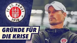 Wie findet der FC St. Pauli zur&uuml;ck in die Spur?