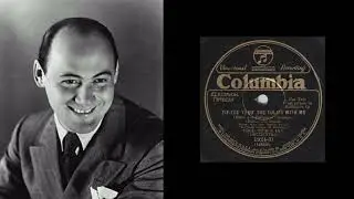 Fred Rich - Tip Toe Thru The Tulips