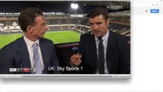 How to search and play IPTV HD channels