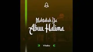 Sheikh Abu Halima - شعبان آداب وأحكام Shaban - Adab Na Hukumu Zake - B